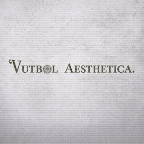 Vutbol Aesthetica